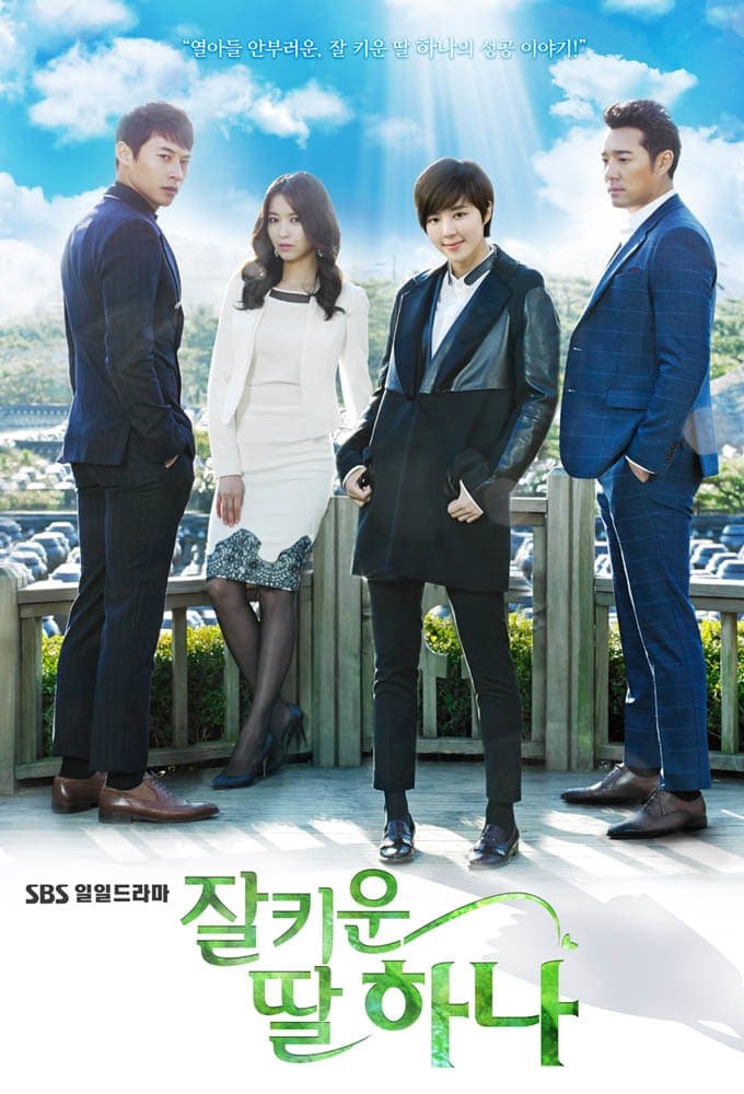 Poster de Temporada 1