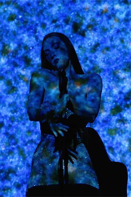 Poster de The Spirit Lamp