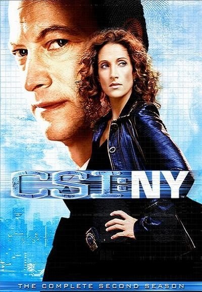 Poster de Temporada 2