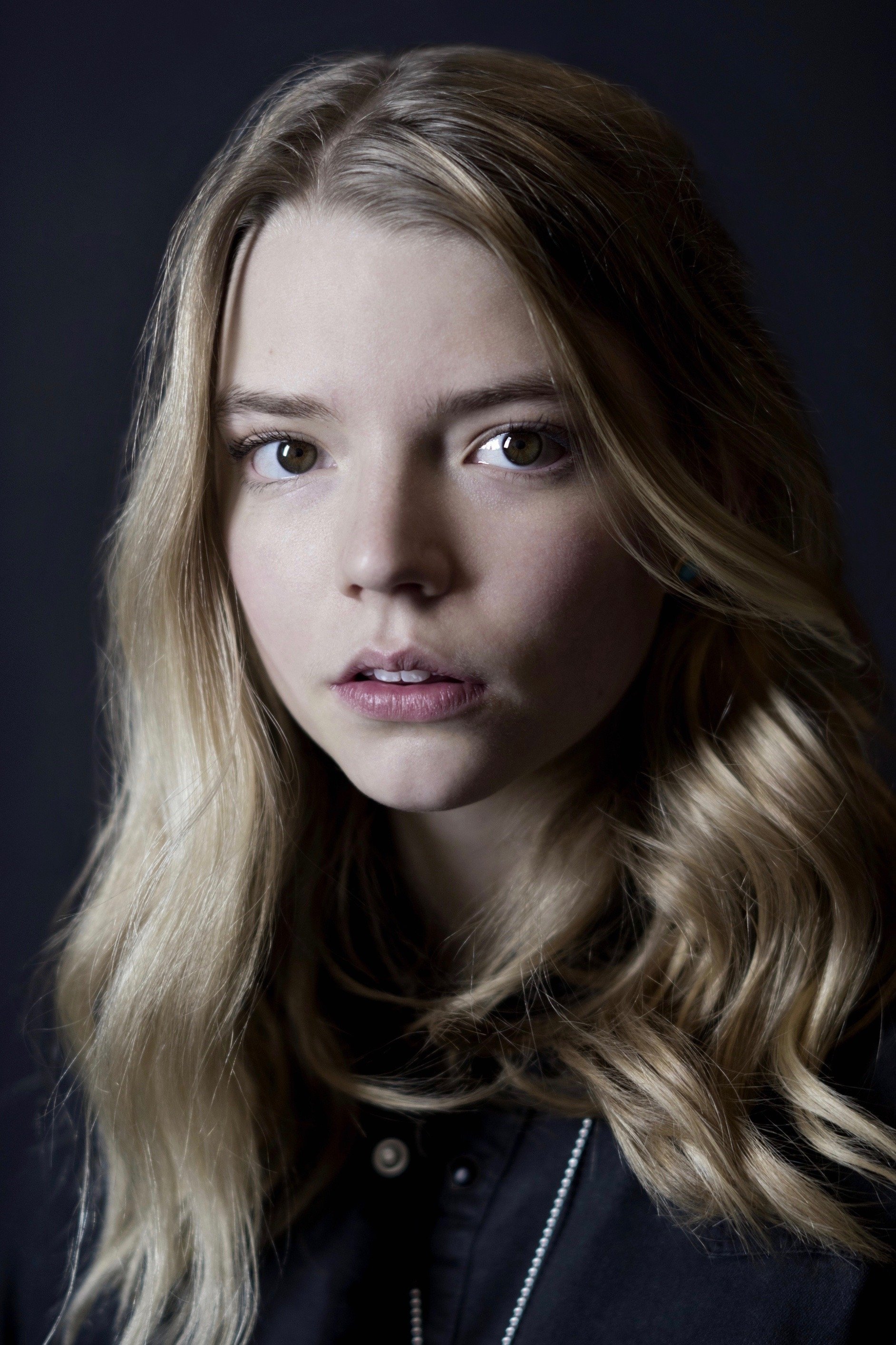 Foto de Anya Taylor-Joy