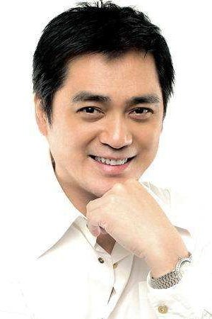 Foto de Michael Tong Chun-Chung
