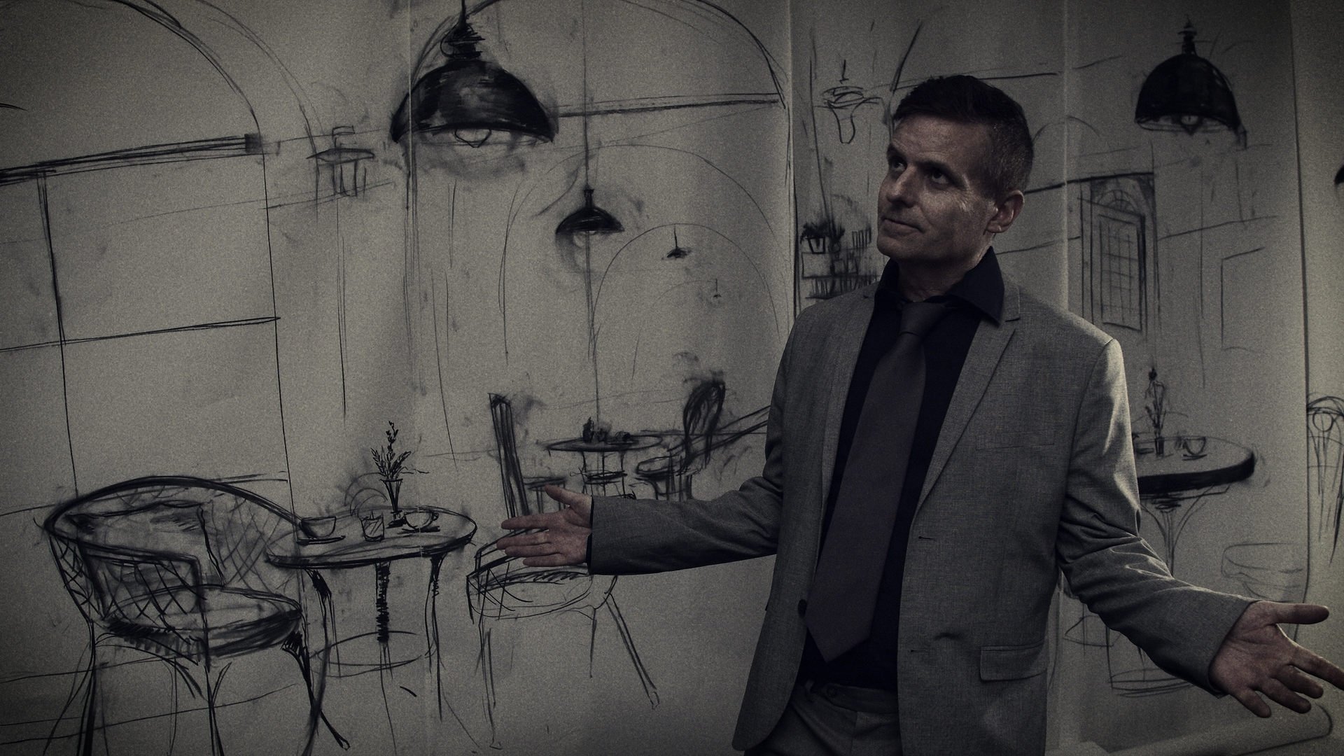 Backdrop image