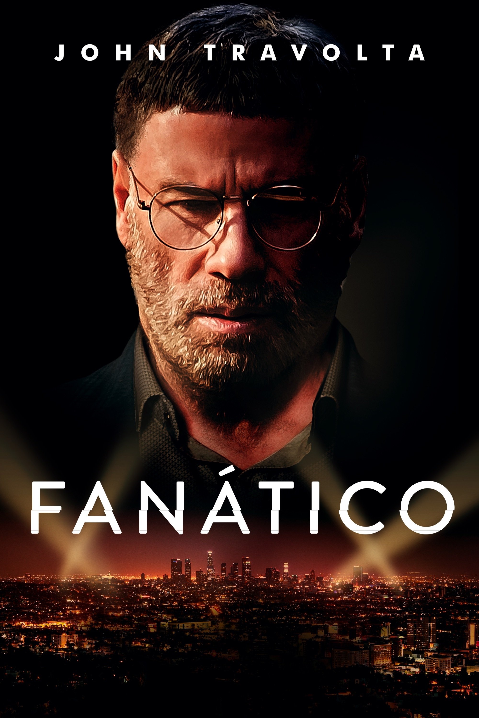Poster de Fanático