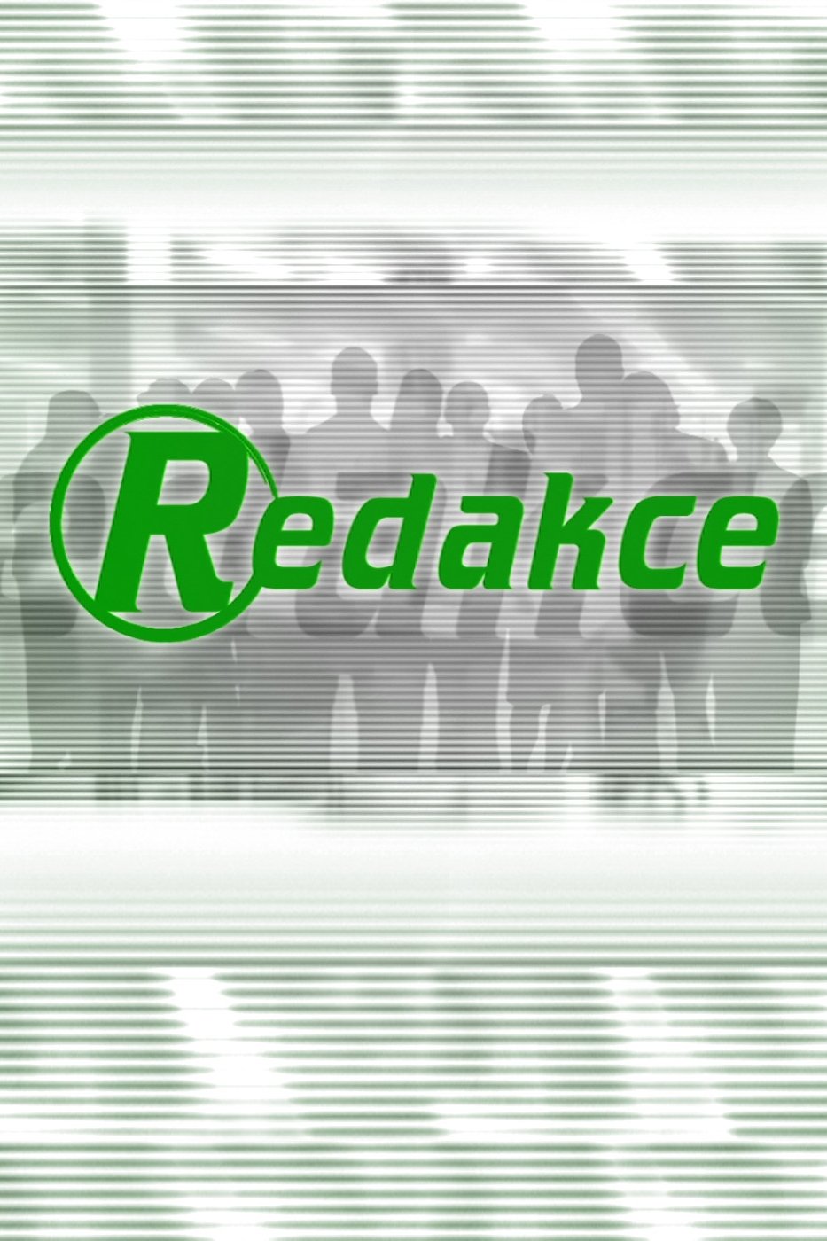 Poster de Redakce