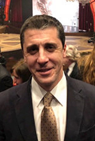 Carlos Rosado Sibón/Producer