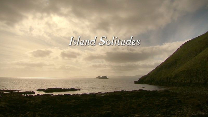 Island Solitude: The Summer Isles, Handa and the Shiants