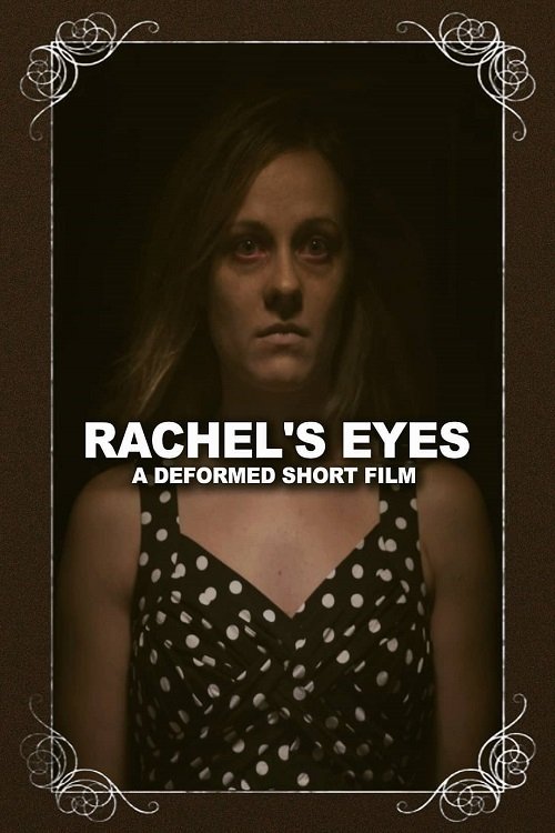 Poster de Rachel's Eyes