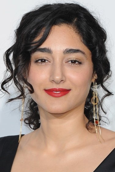 Foto de Golshifteh Farahani