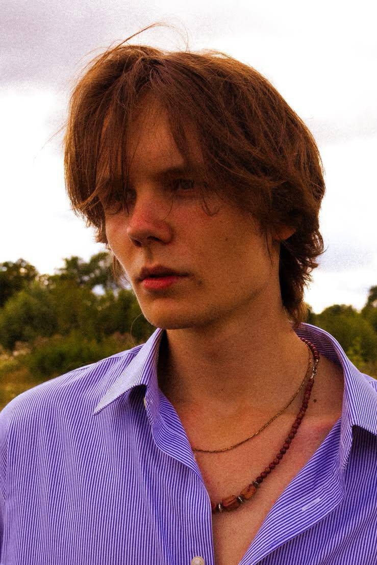 the profile picture of Elliot Laurent