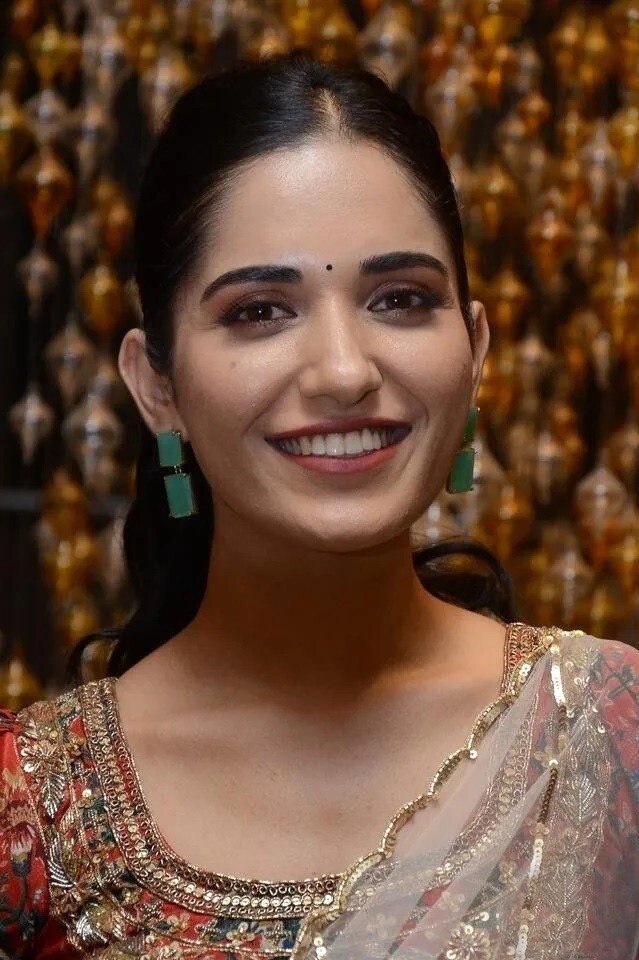 Foto de Ruhani Sharma