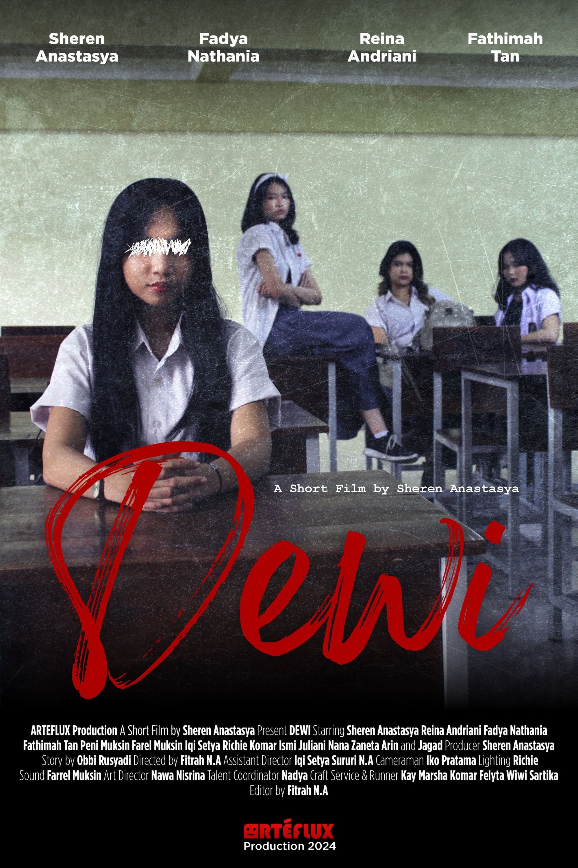 Poster movie