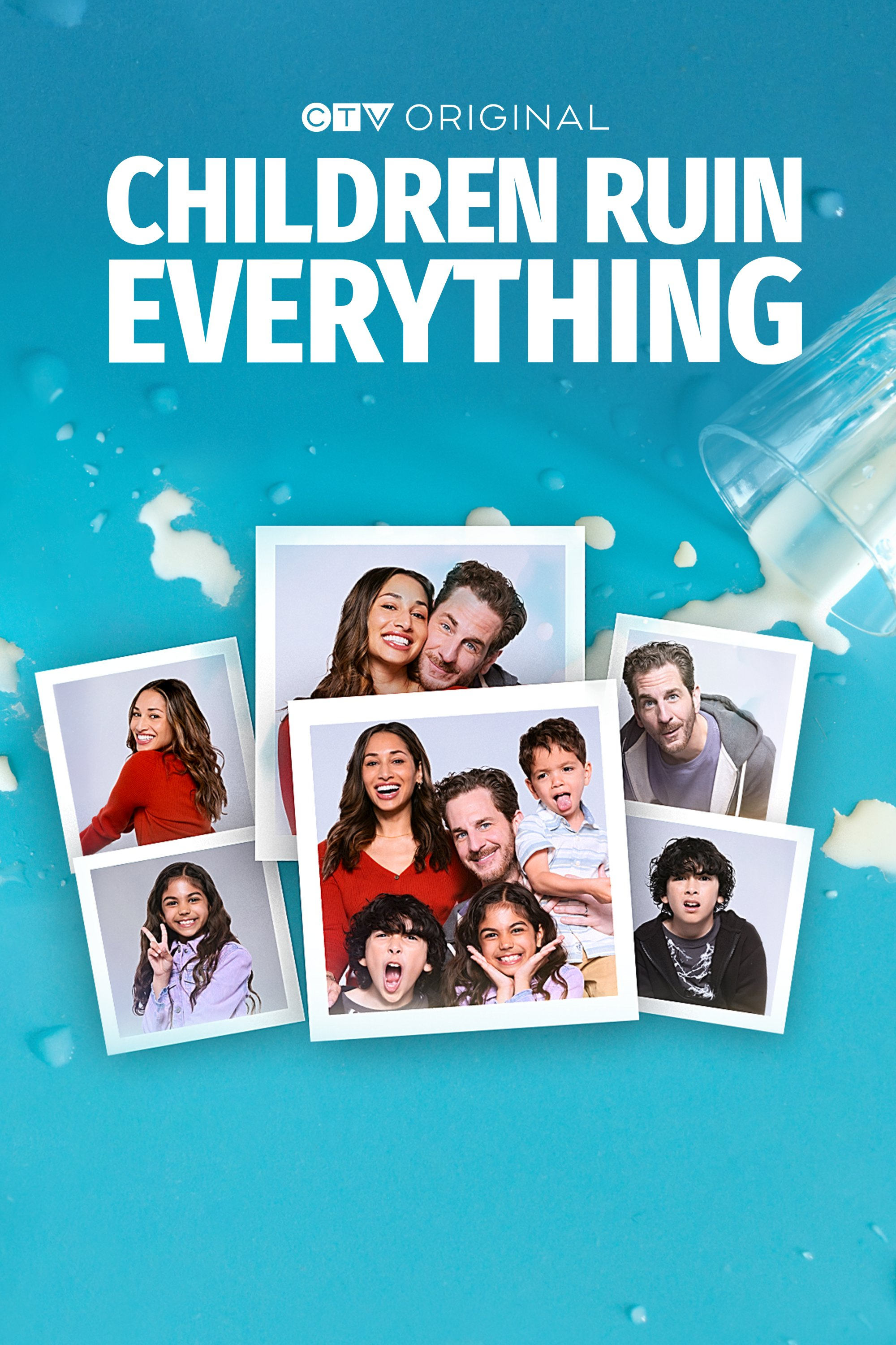 Poster de Temporada 4