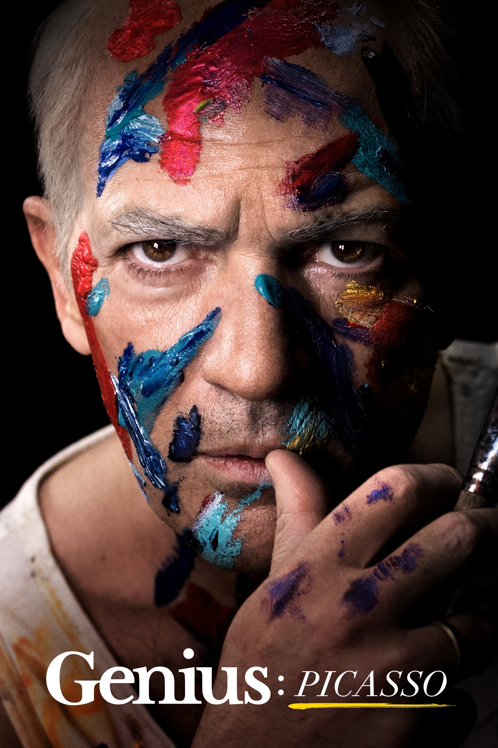 Poster de Picasso