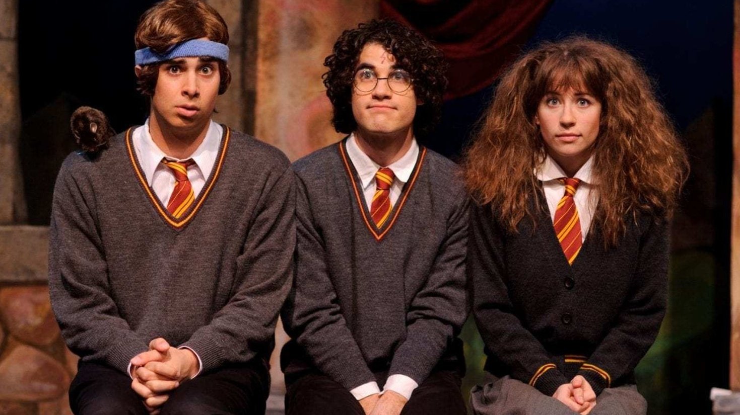 A Very Potter Musical Collection
