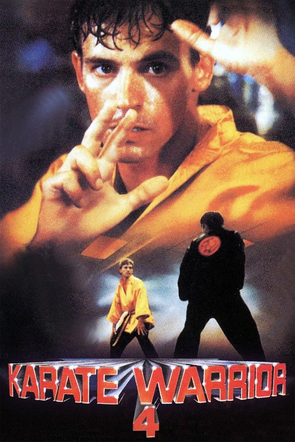 Poster movie