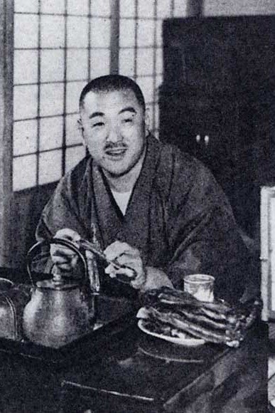 Foto de 子母澤寛