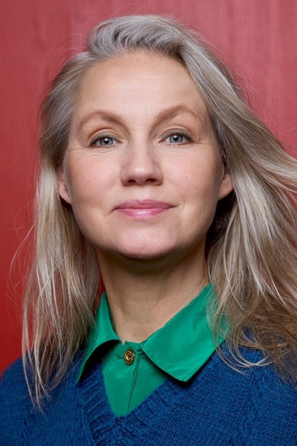 Foto de Tova Magnusson