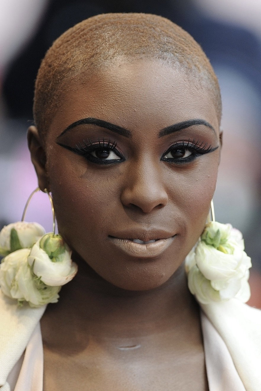 Foto de Laura Mvula