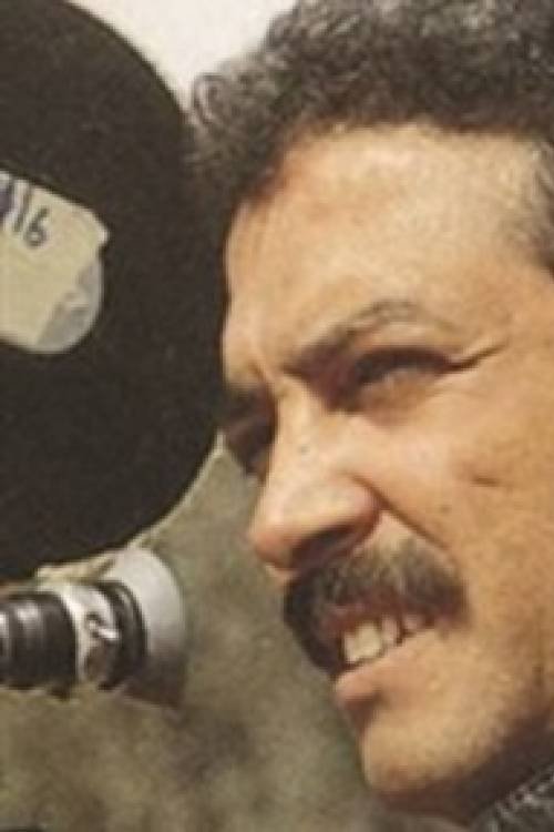 Foto de Atef El-Tayeb