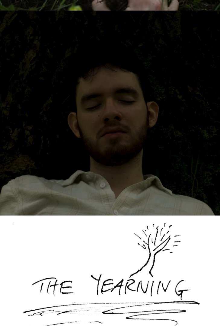 Poster de The Yearning