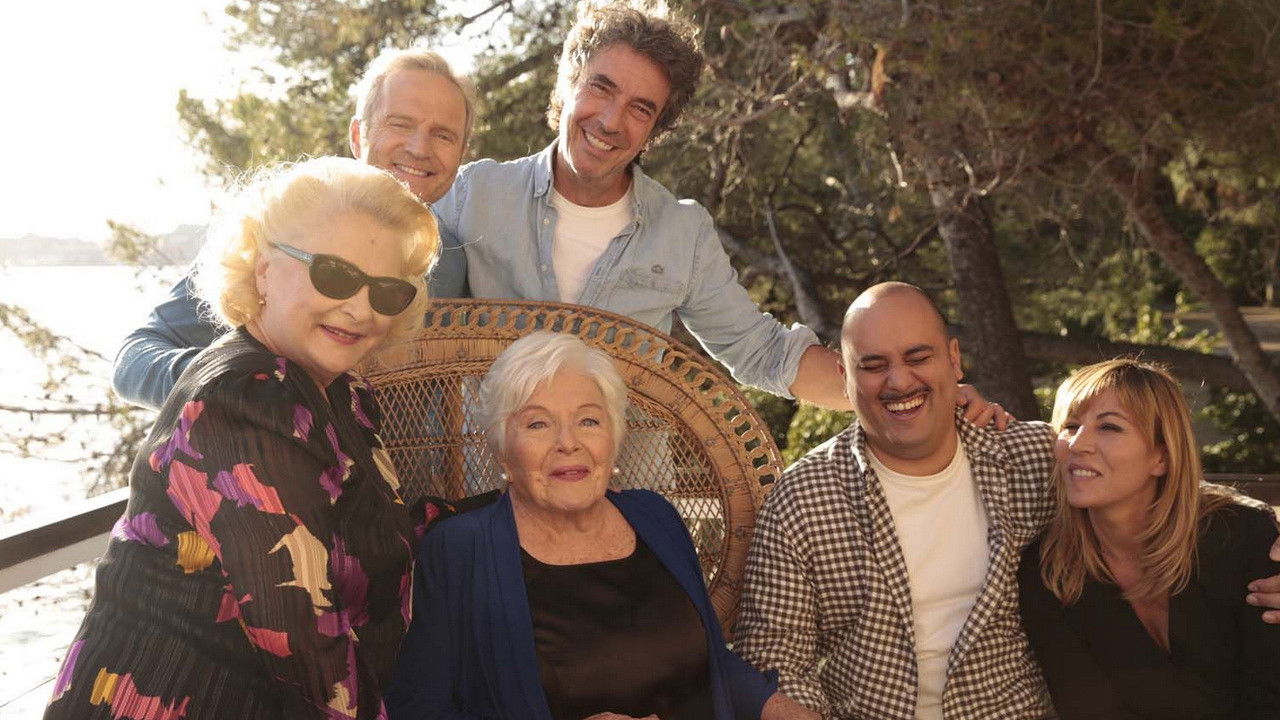 Jacqueline Mazerin Collection