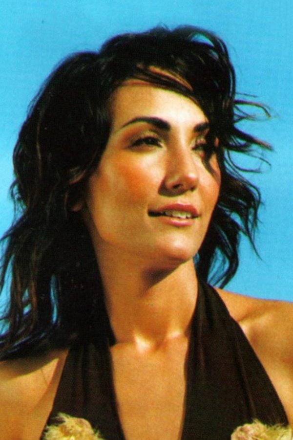 Foto de Özlem Tekin