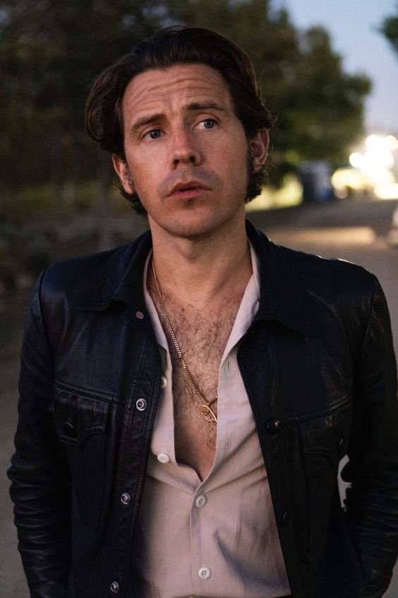 Foto de Jamie Cook