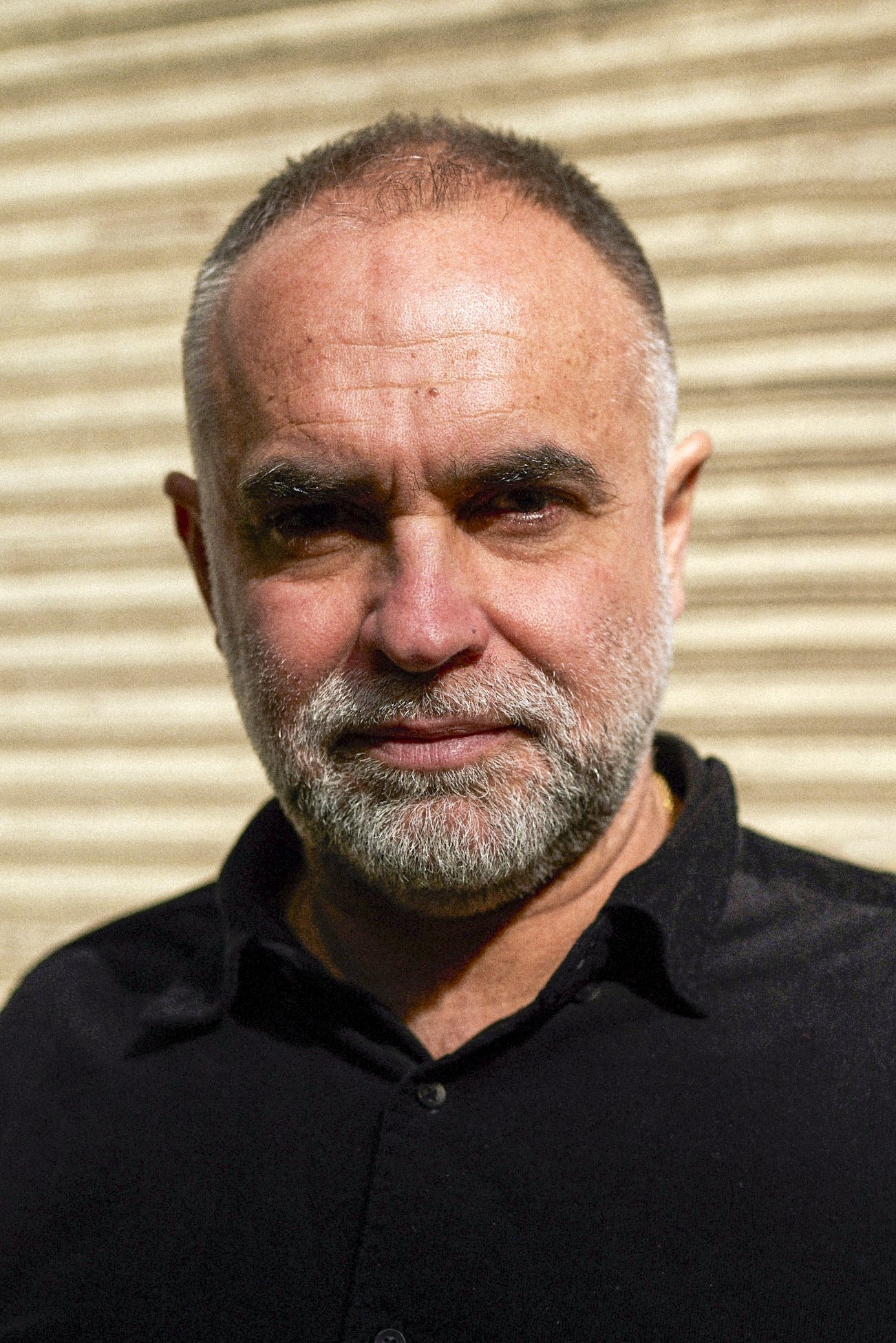 Foto de Karim Aïnouz