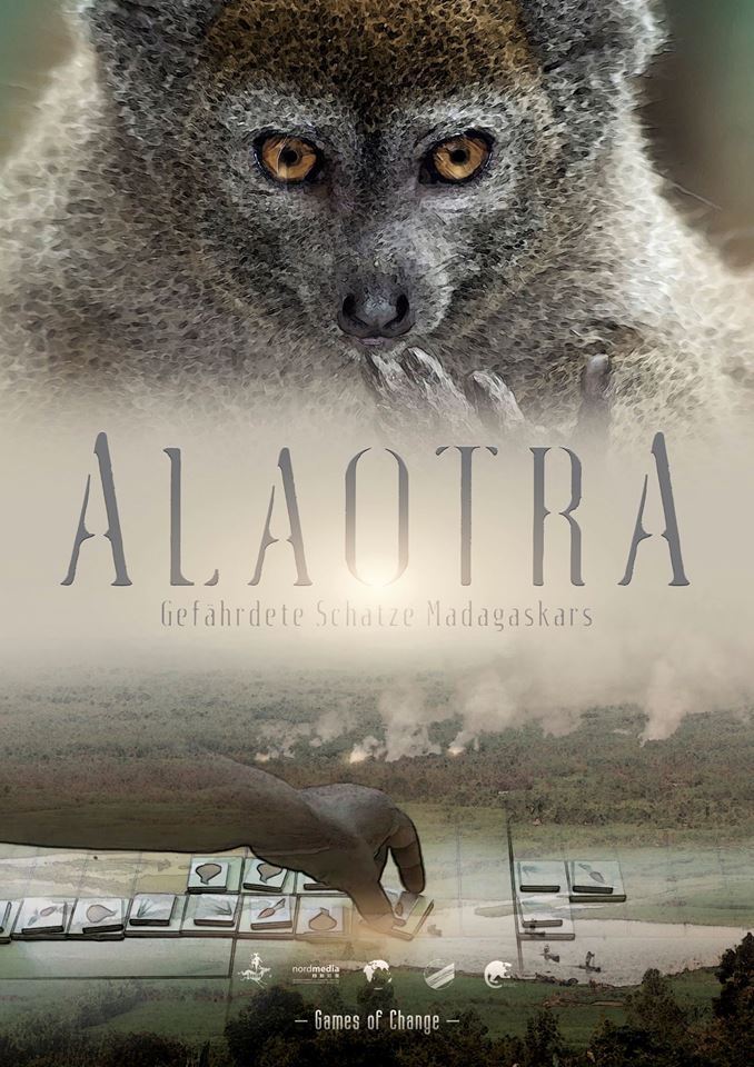 Poster de Alaotra: Endangered Treasures of Madagascar