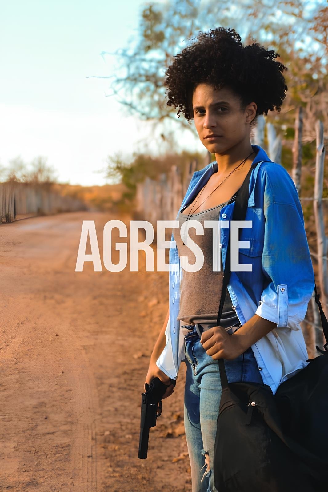 Poster de Agreste