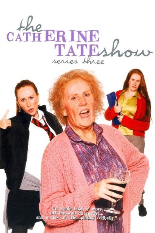 Poster de Temporada 3
