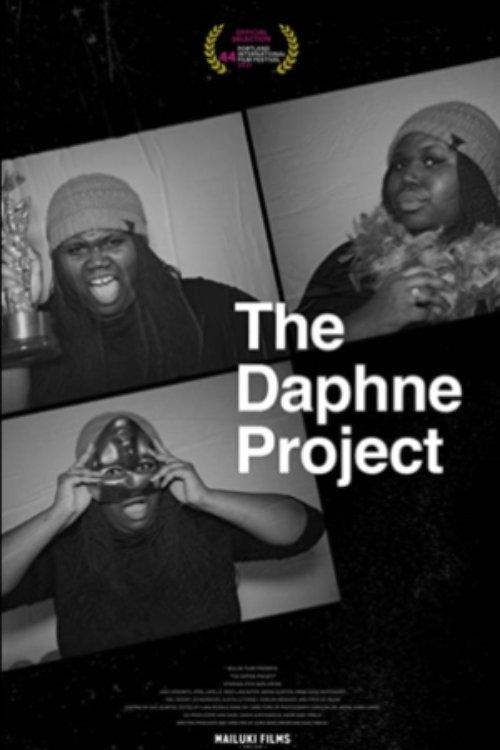 Poster de The Daphne Project