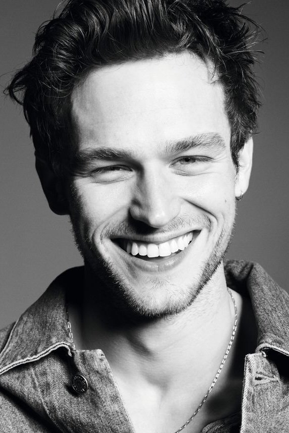 Foto de Brandon Flynn