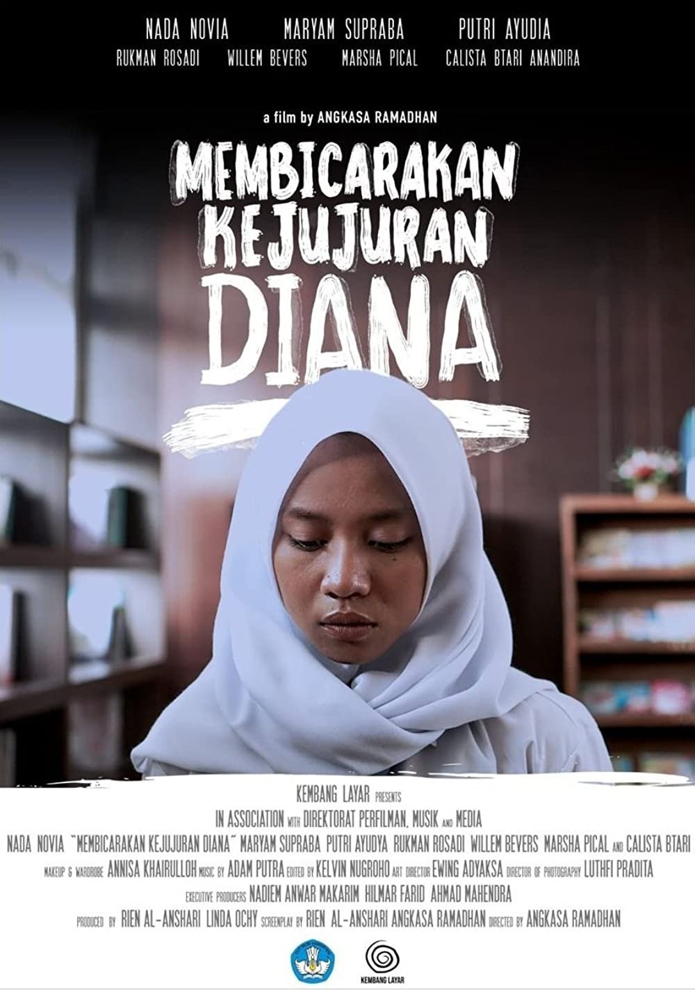 Poster movie