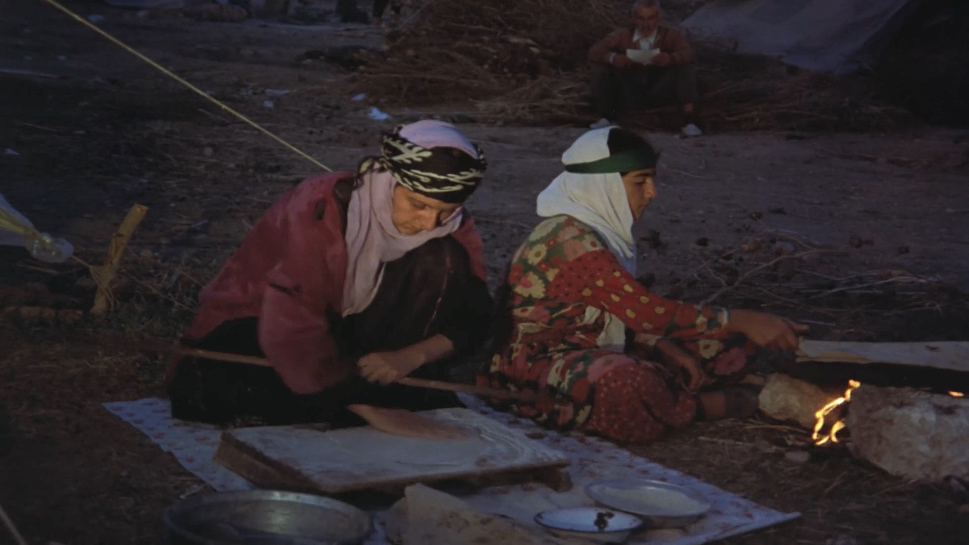 Backdrop image