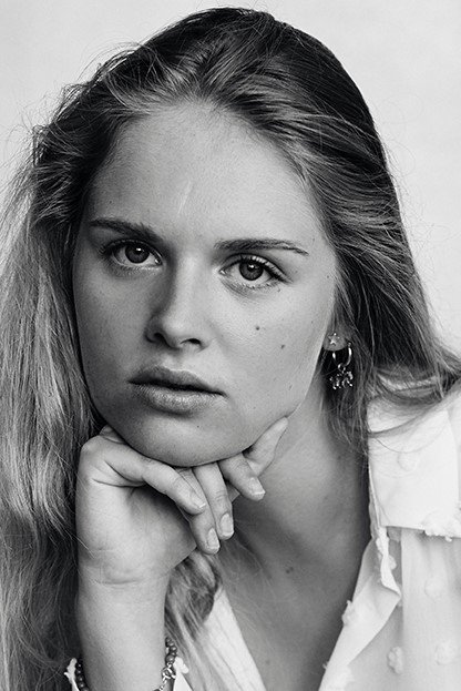 Foto de Marie-Mae van Zuilen