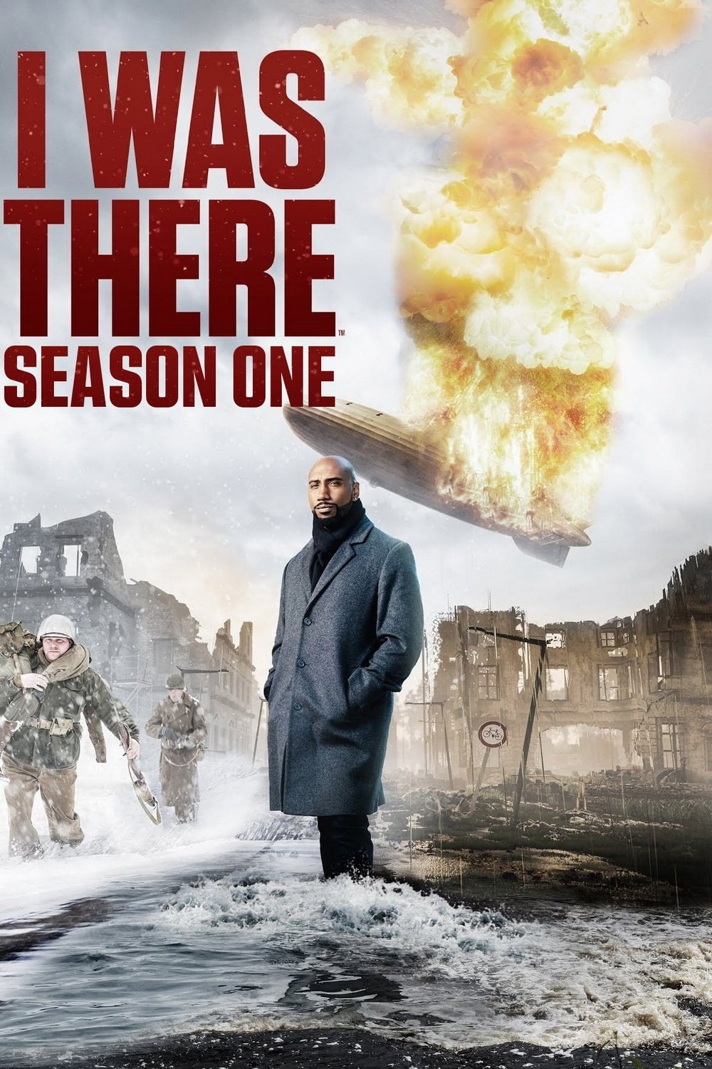 Poster de Temporada 1