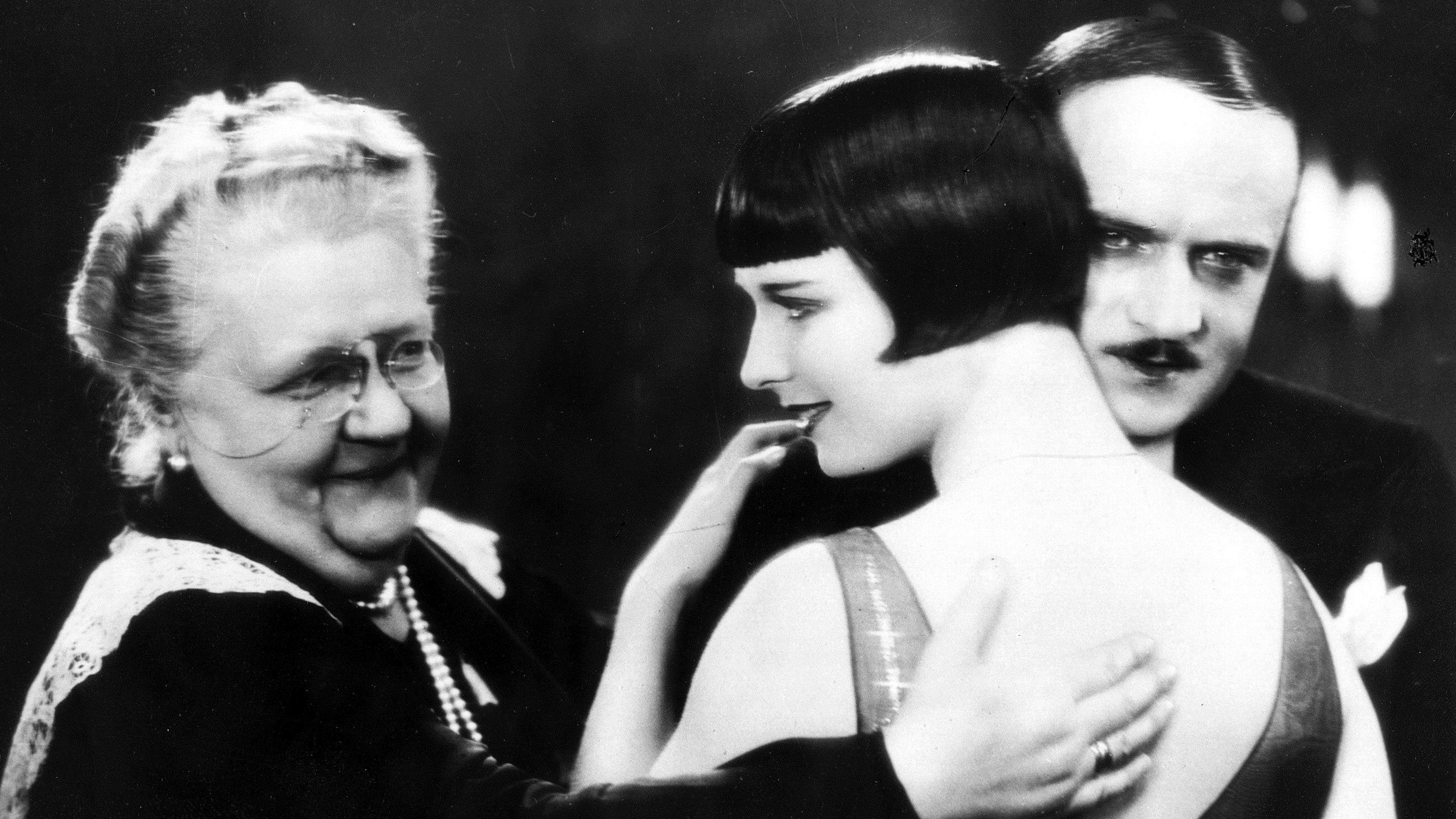 Diary of a Lost Girl 1929 Soap2Day