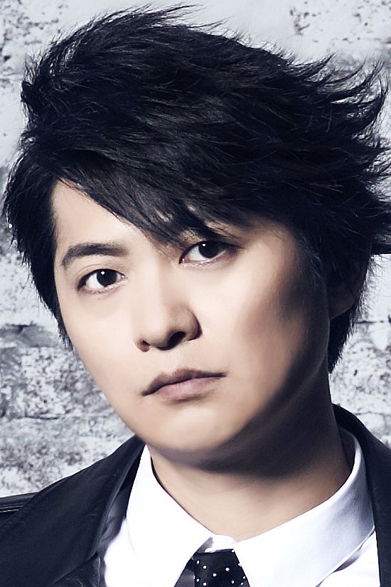 Foto de Hiro Shimono