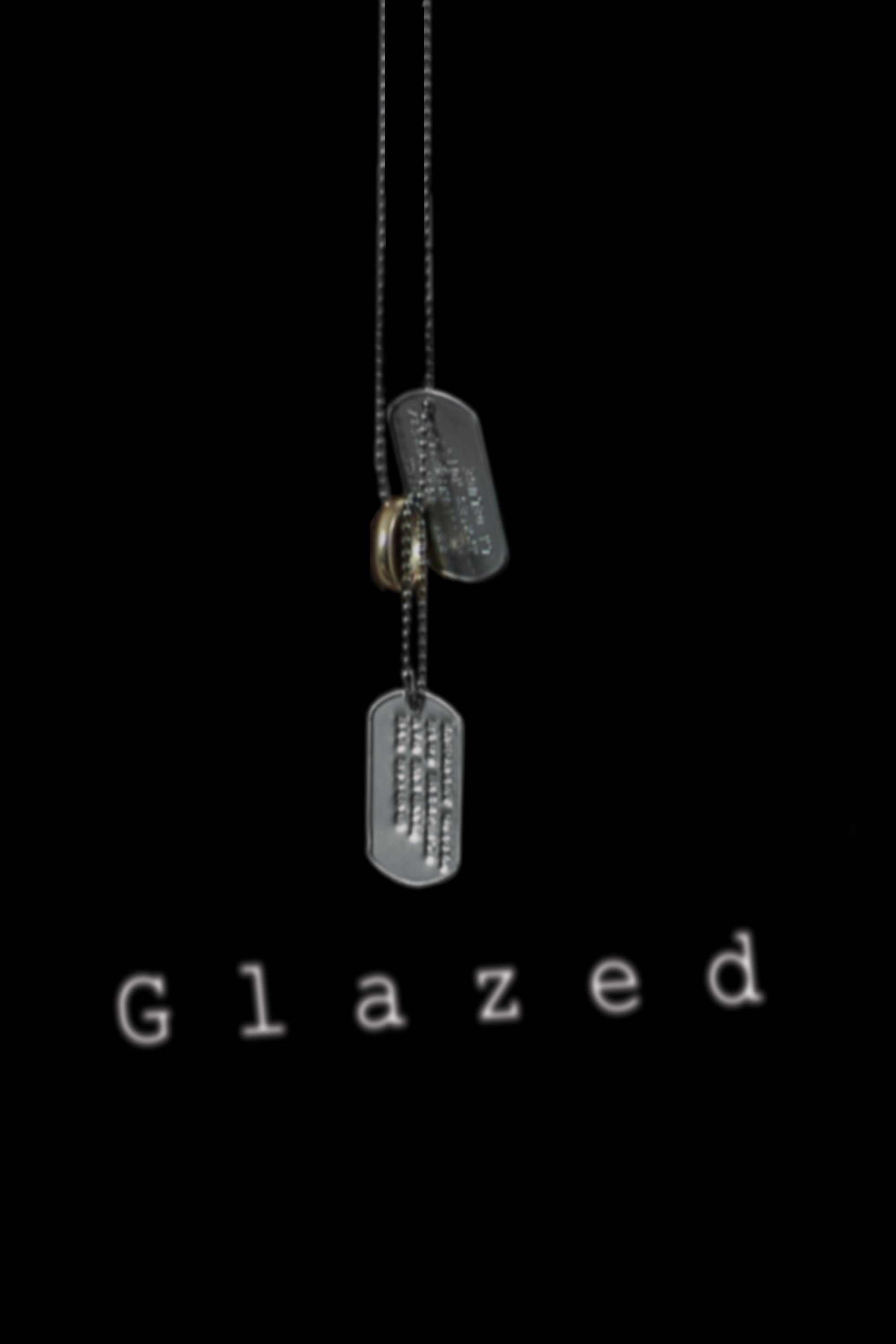 Poster de Glazed