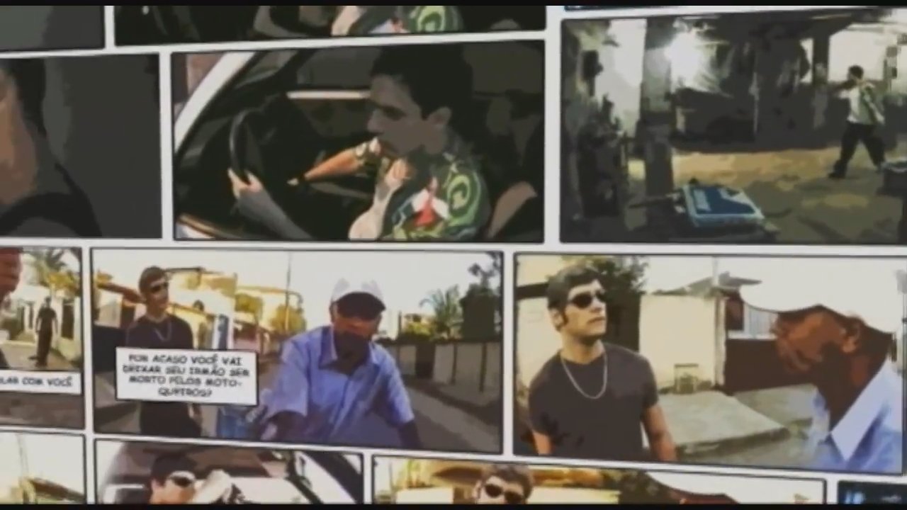 Backdrop image