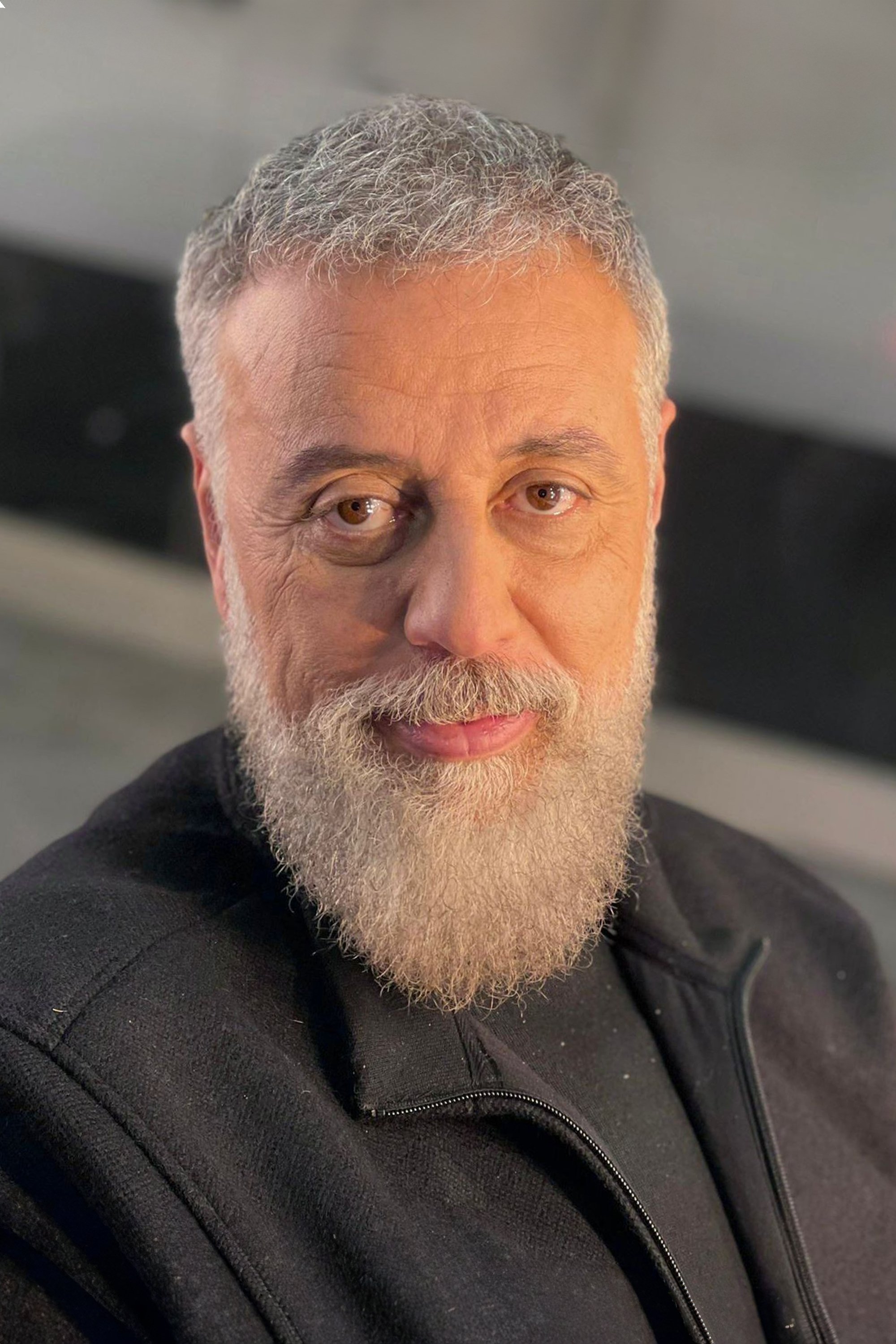 Foto de Hamdi Alkan