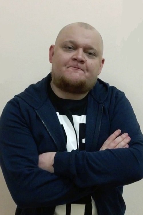Foto de Михаил Стогниенко