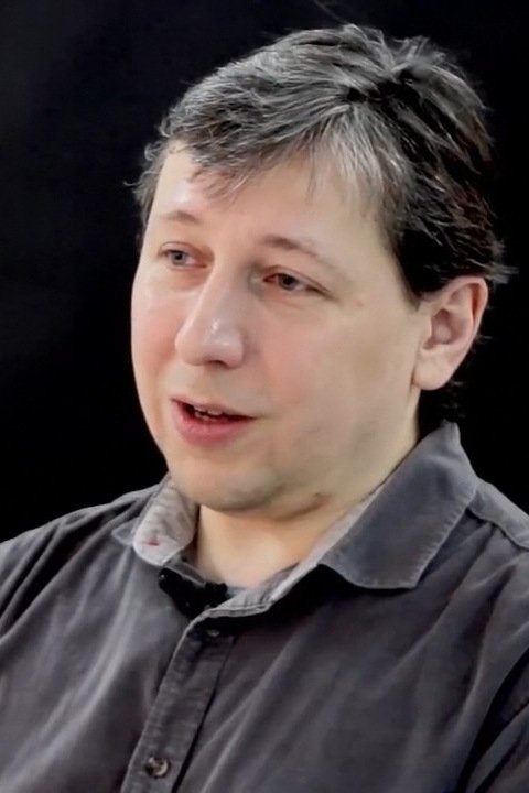 Foto de Yury Serbin