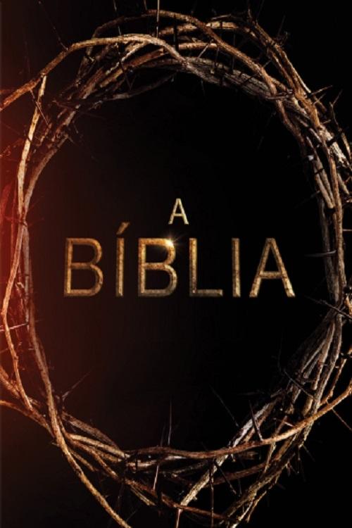 Poster de A Bíblia