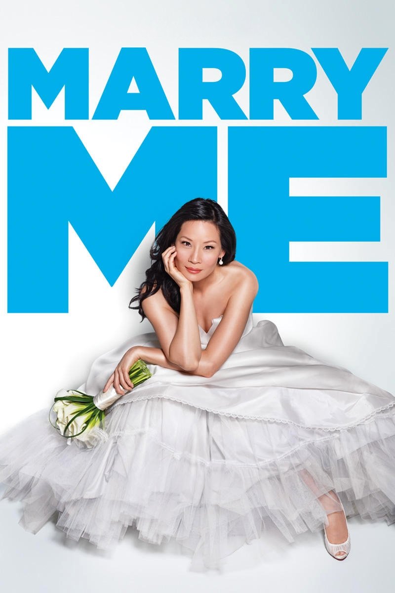 Poster de Marry Me