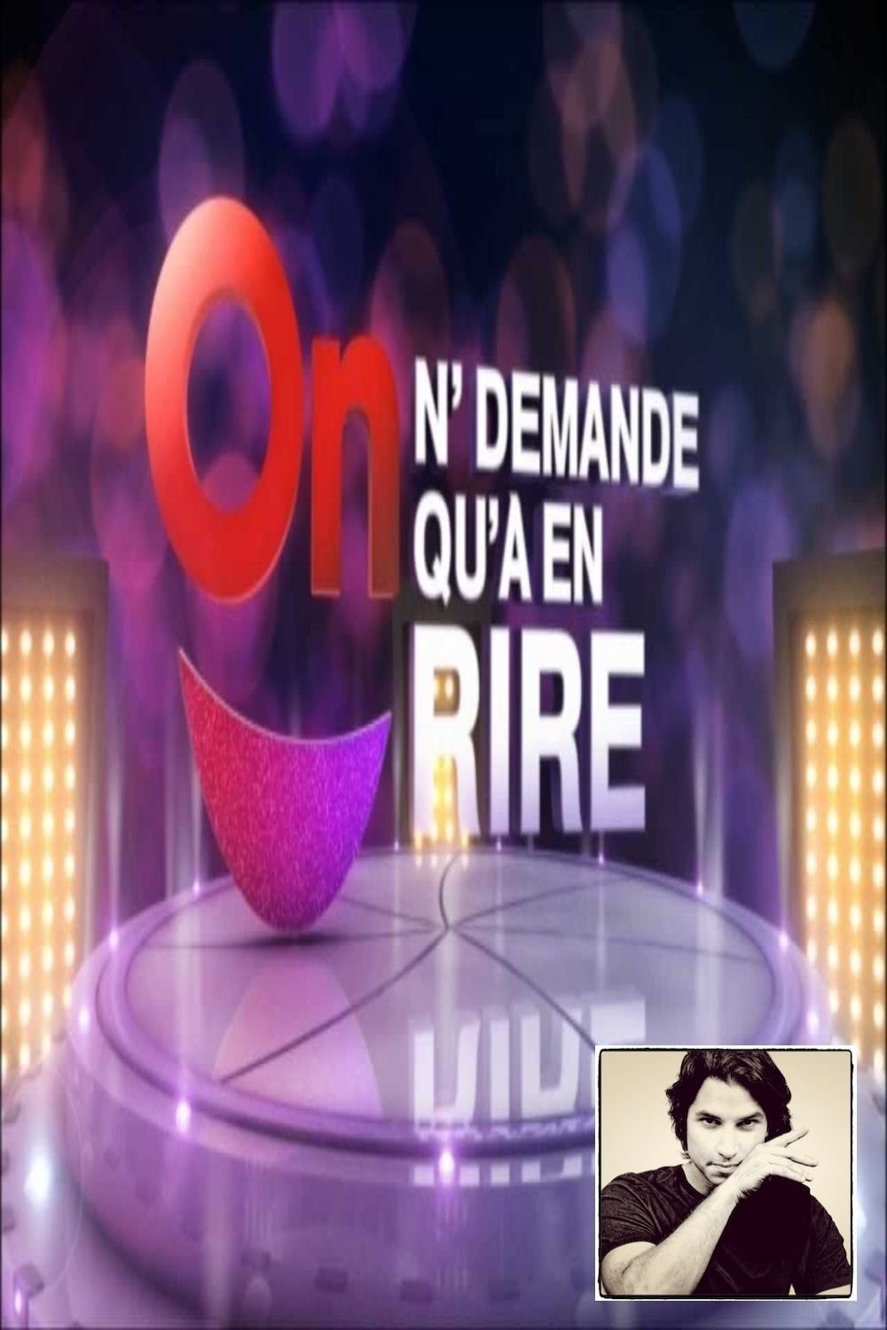 Poster de Temporada 2