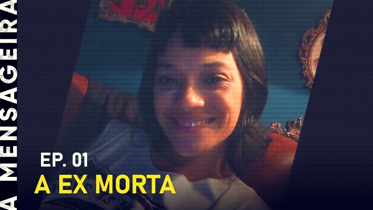 A Mensageira