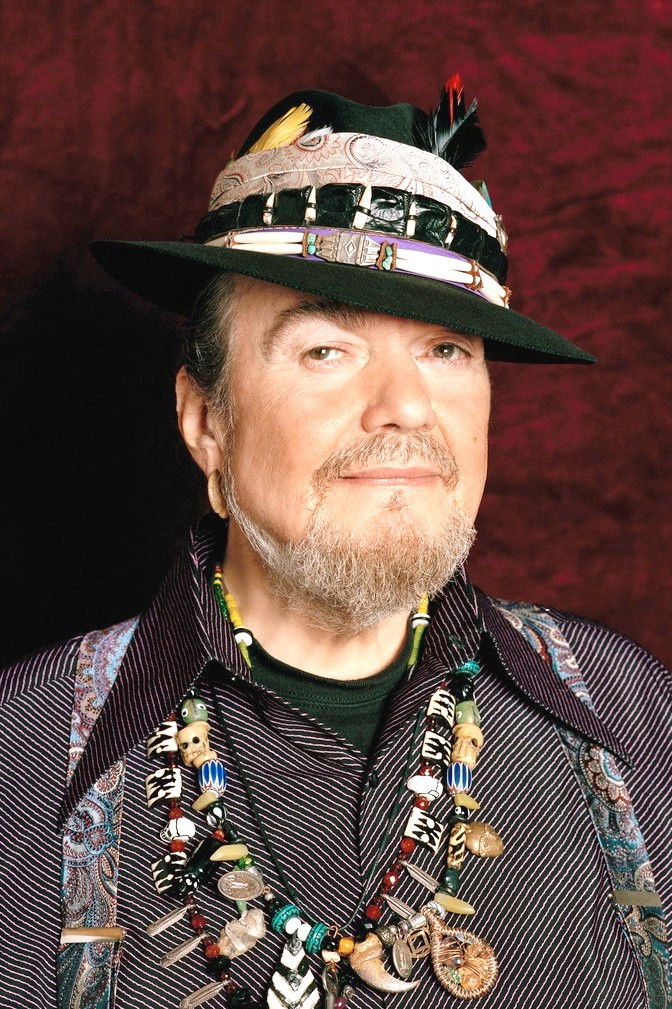 Dr. John/