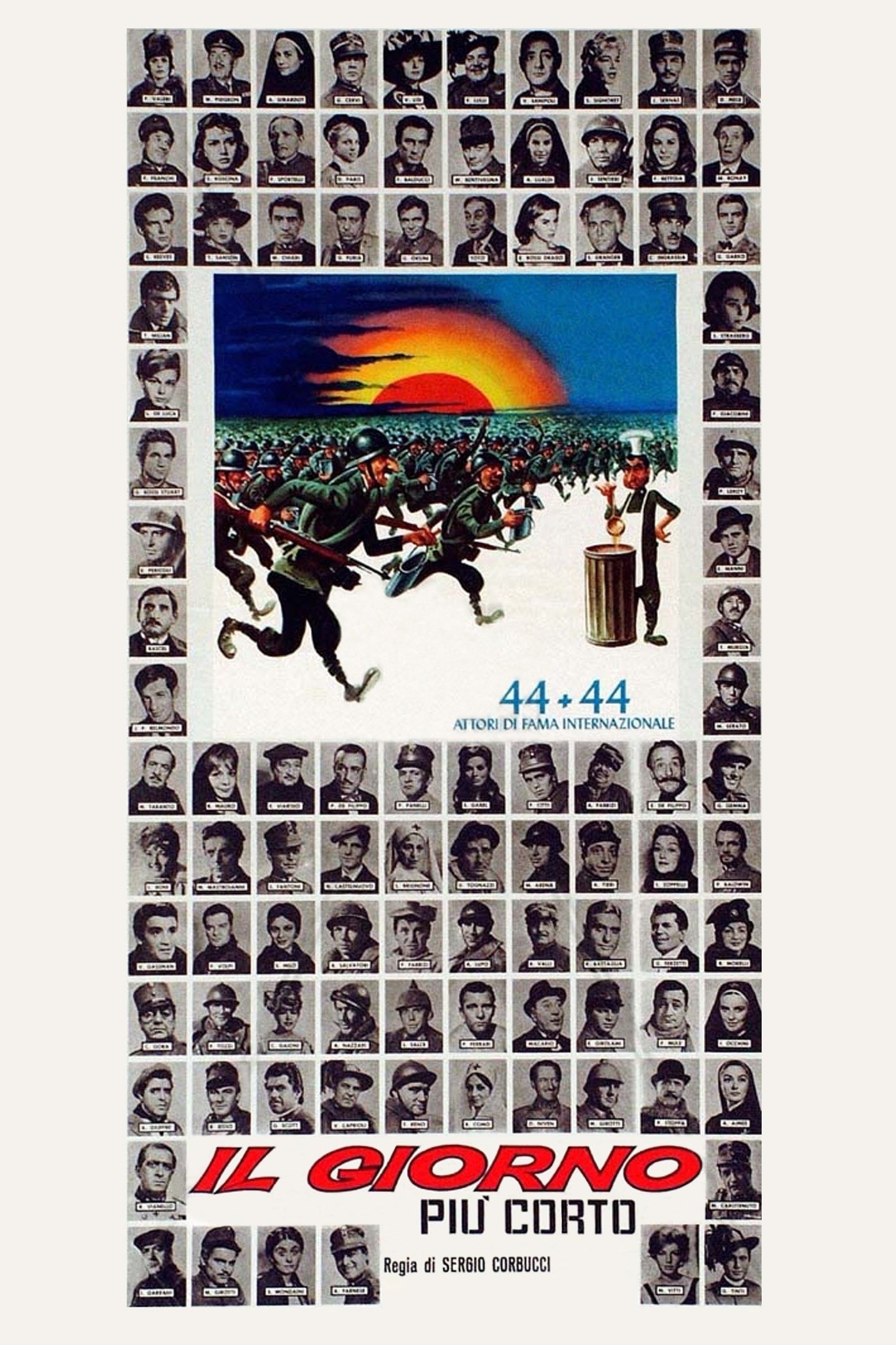 Poster movie
